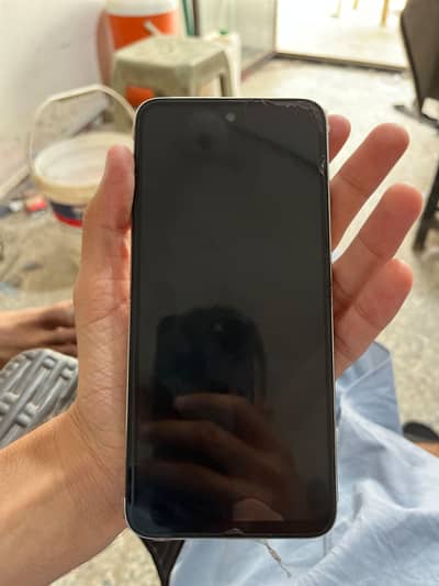 infinix hot 60i