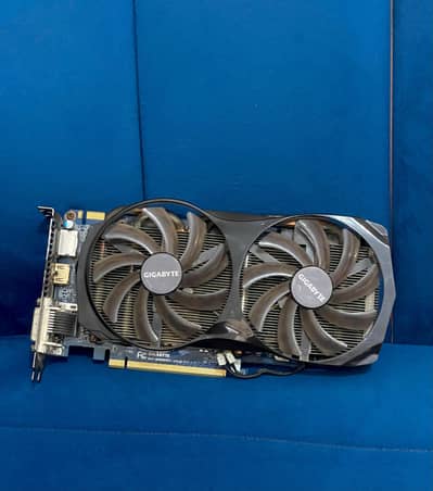 Nvidia GTX 660 : Best Budget GPU for Gaming or Basic Editing.