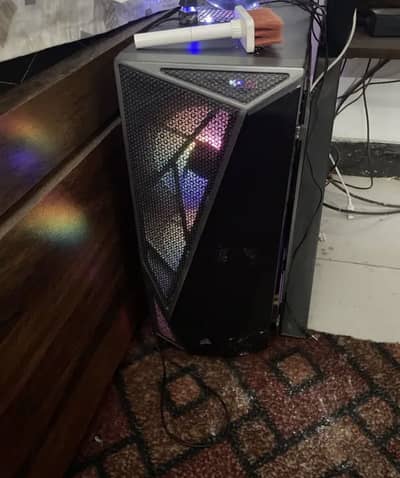 Gaming pc in best condition
