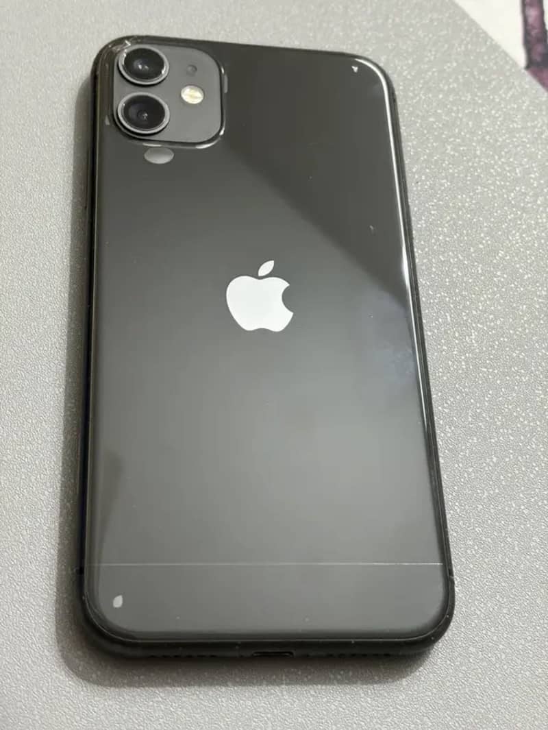 Apple iPhone 11 1