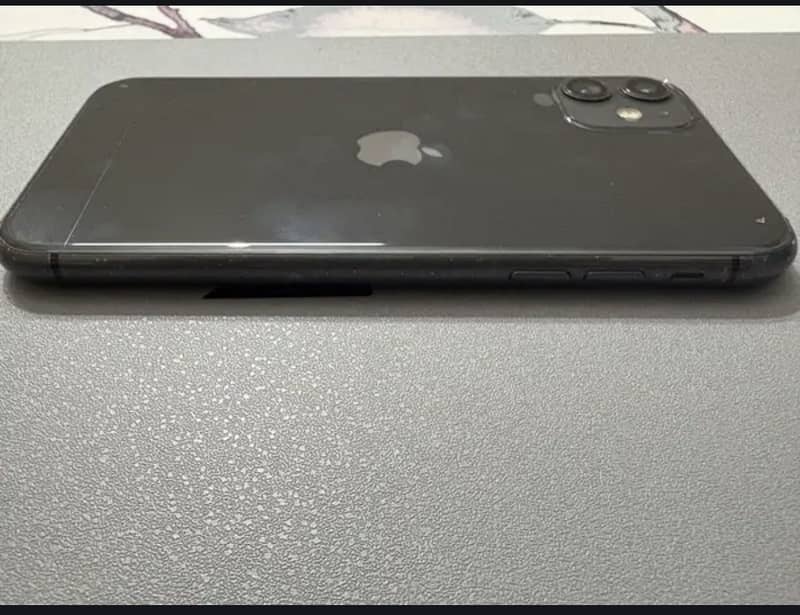 Apple iPhone 11 5