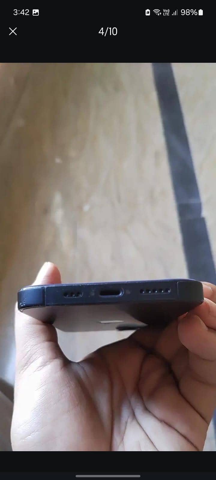 Apple iPhone 13 2