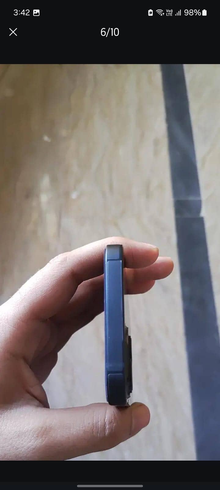 Apple iPhone 13 3