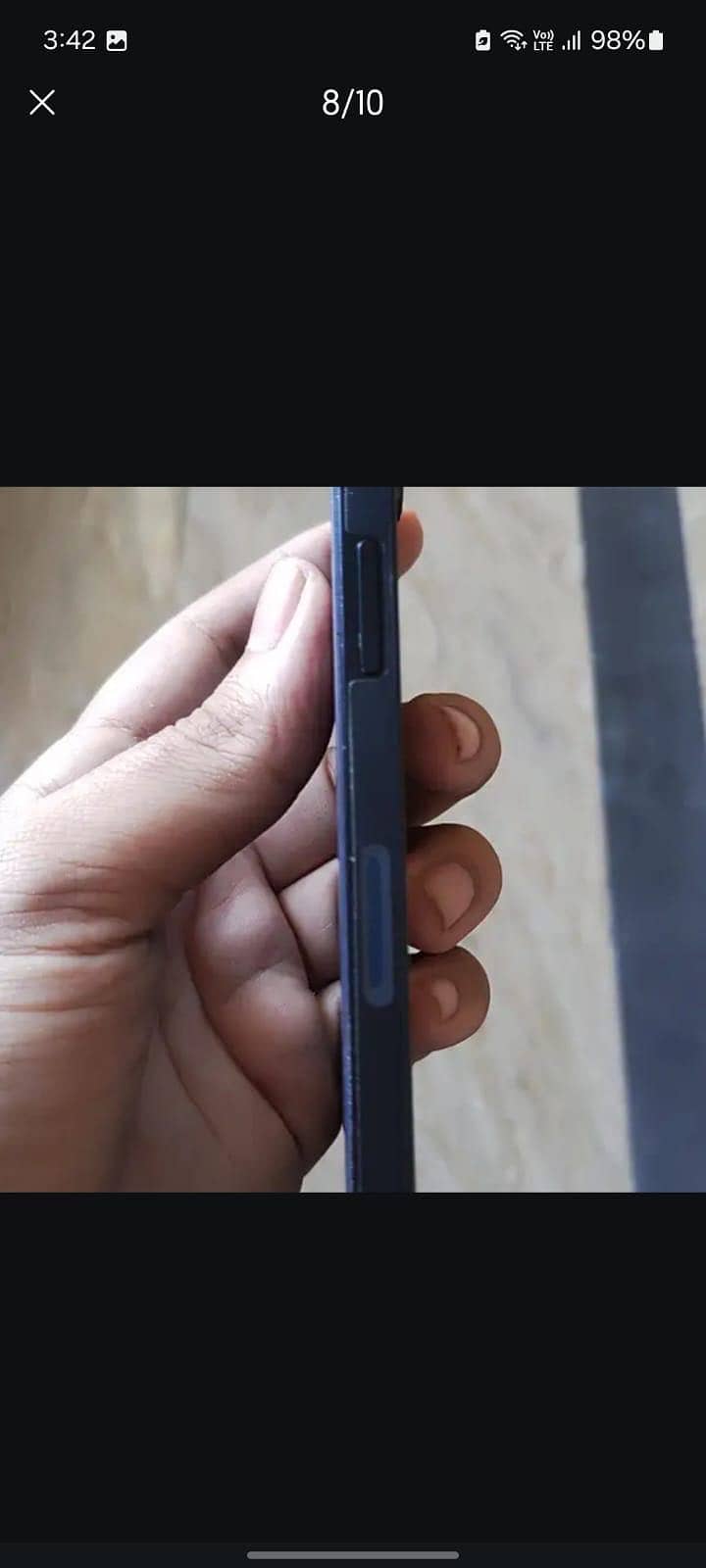 Apple iPhone 13 4