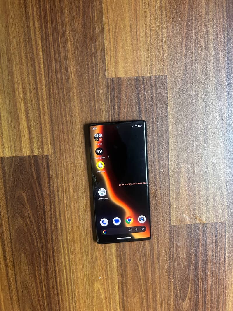Google Pixel 6 Pro cp 1