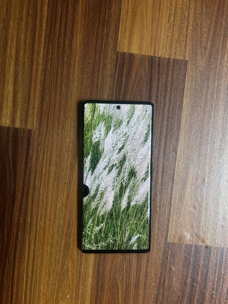 Google Pixel 6 Pro cp 3