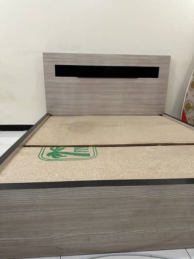 Bed For Sale