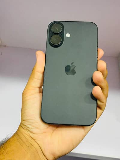 Apple iPhone 16 MDM