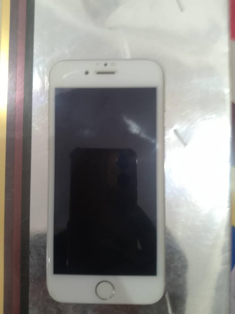 Apple iPhone 6 0