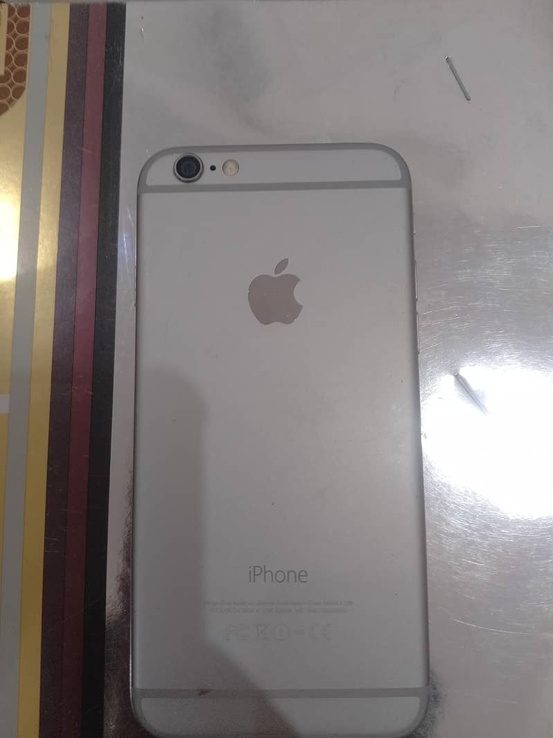 Apple iPhone 6 2