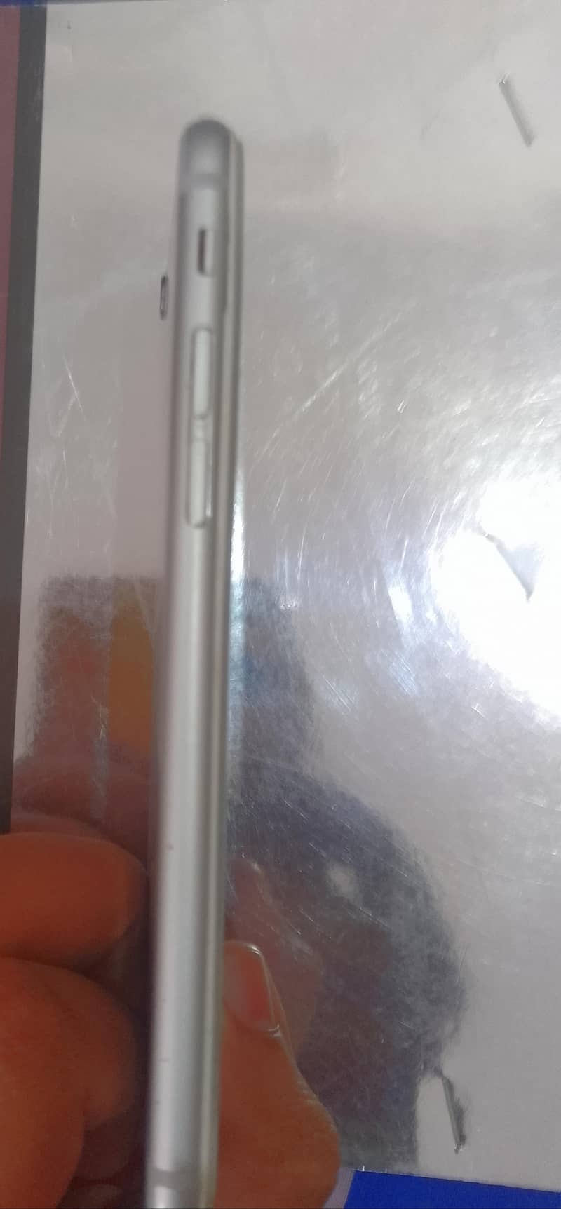 Apple iPhone 6 5