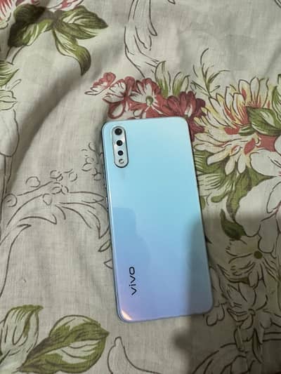 Vivo S1 4/128