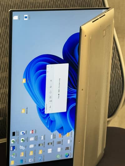 Dell XPS 9510 i7 11th Gen