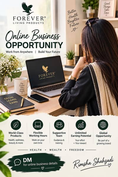 Home Based Business