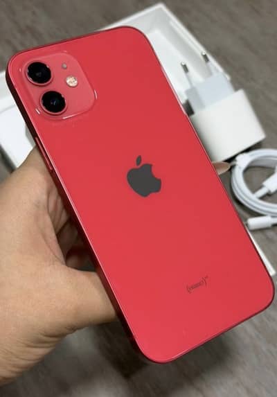 Apple iPhone 12