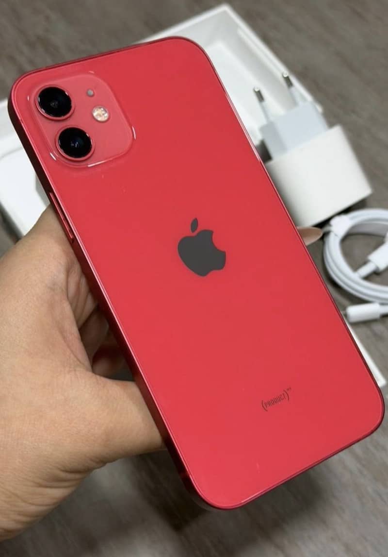 Apple iPhone 12 0