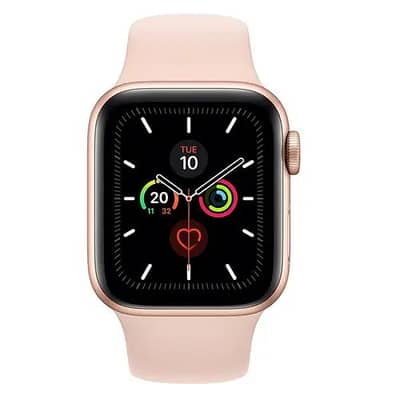 apple