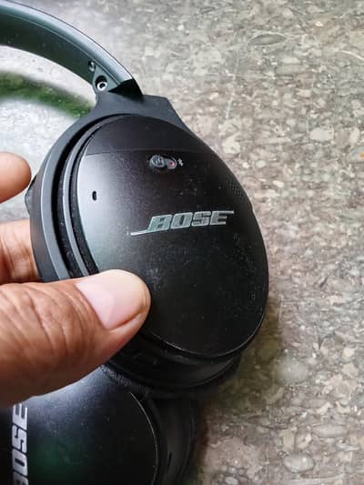 Bose, sound core, Plantronics,Goji head fone for sale