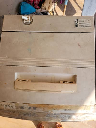 Dwlance automatic machine for sale