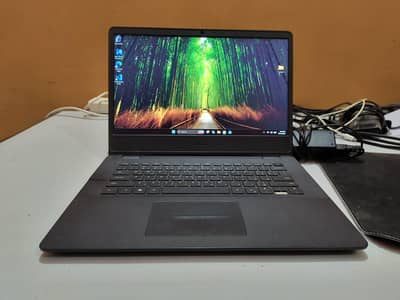 Dell i3 11th gen laptop