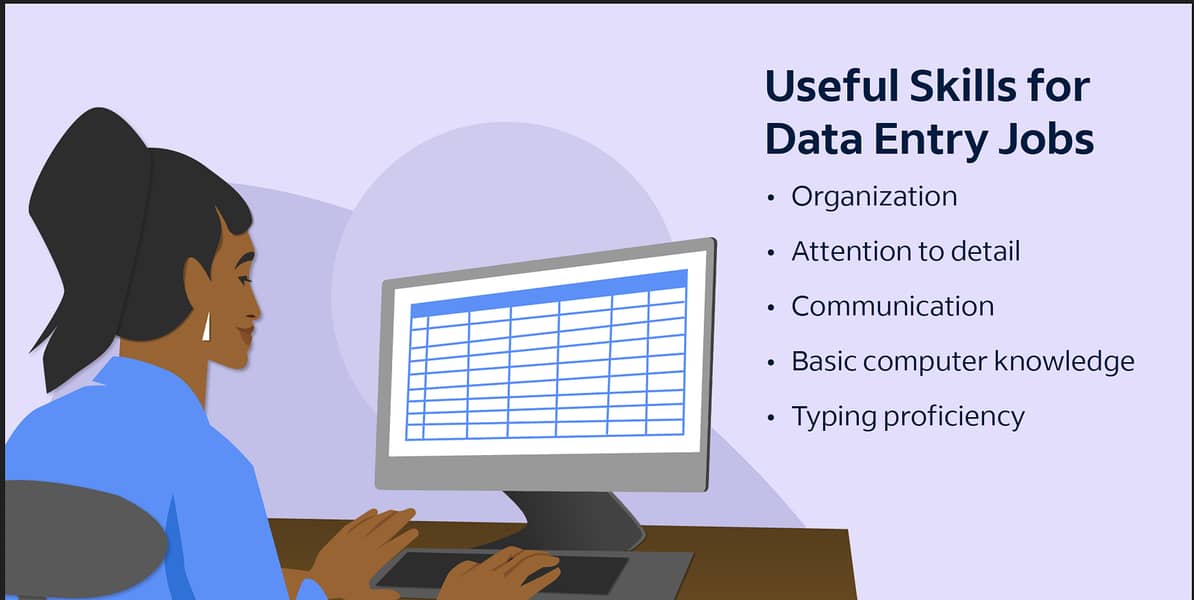 Data Entry Assistant – Simple Ongoing Work 0