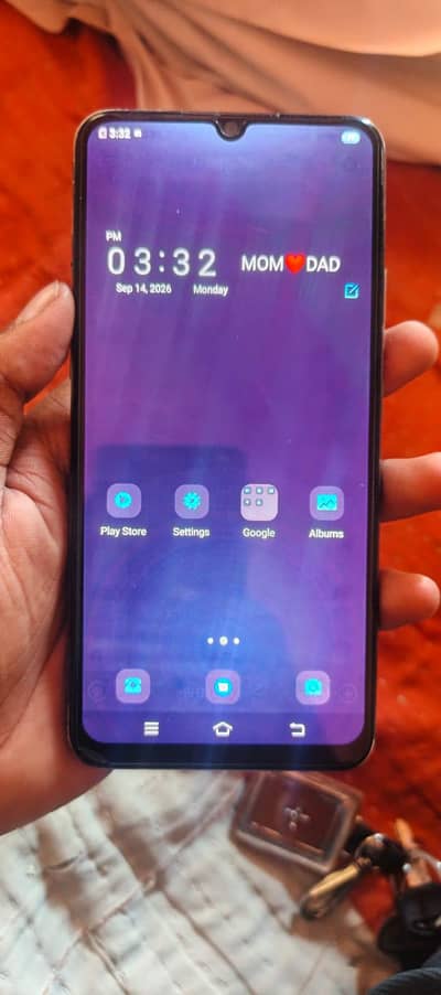 vivo S1