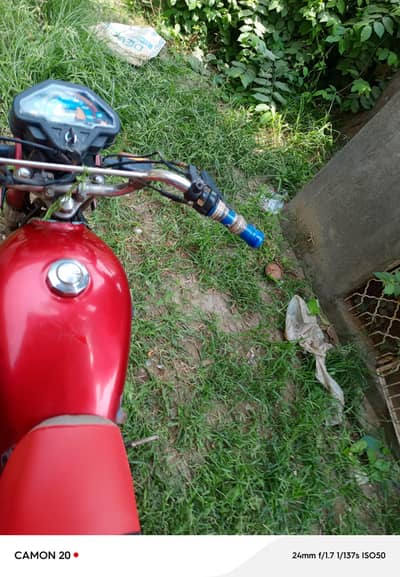 I am selling my direction