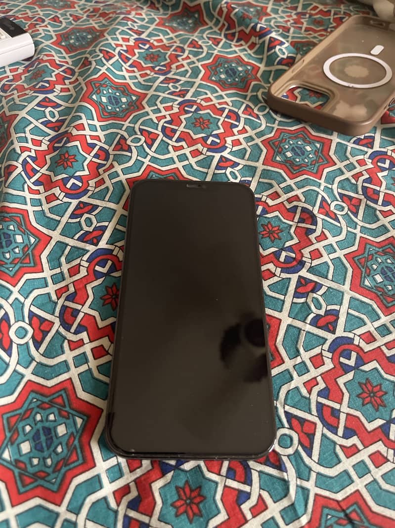 Apple iPhone 12 Pro Max 0