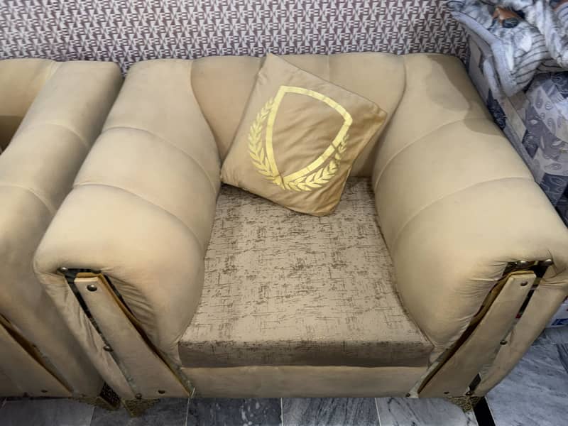 Sofa set 1