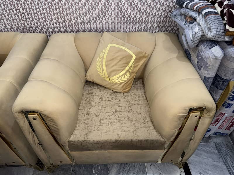 Sofa set 2