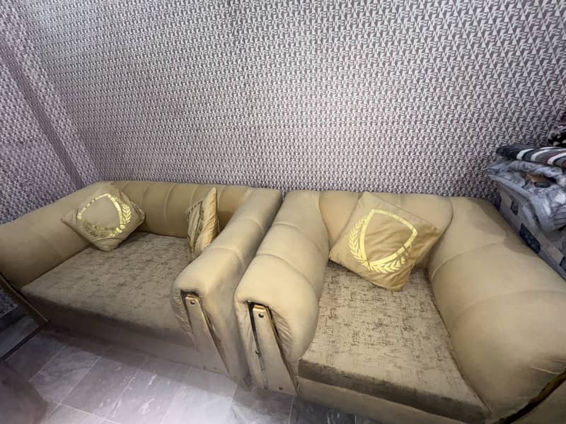 Sofa set 3
