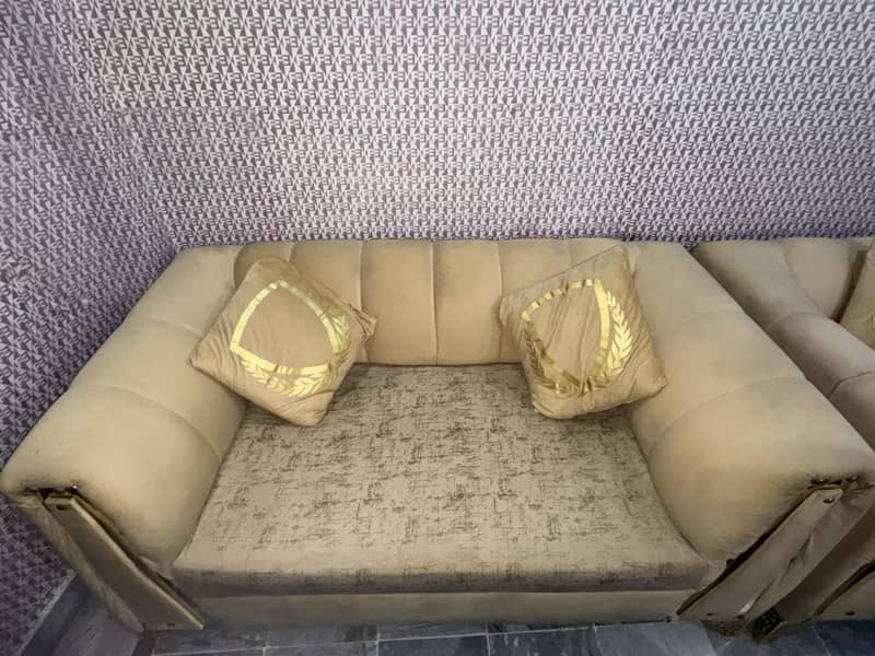 Sofa set 4