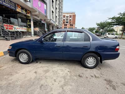 Toyota Corolla 1994