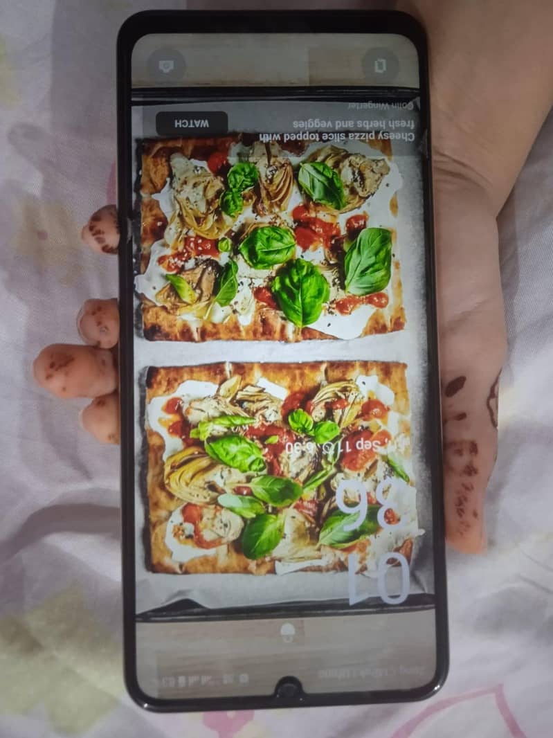 use Mobile 3