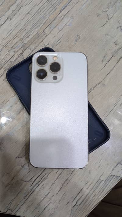 Apple iPhone 13 Pro