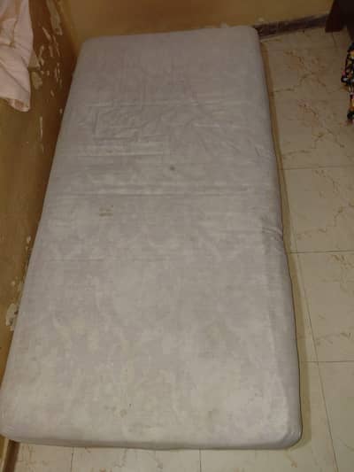 spring Mattress