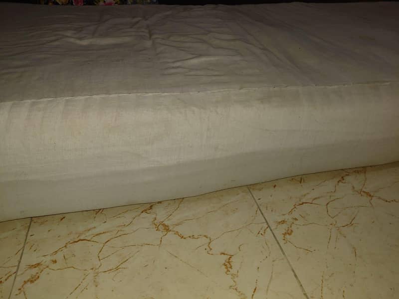 spring Mattress 1