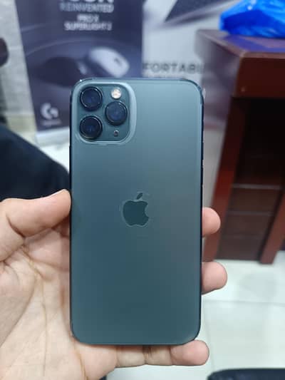 Apple iPhone 11 Pro