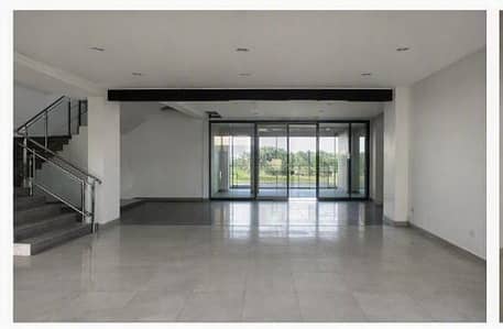 Brand New 8 Marla Commercial Floor for Rent in Prime Location