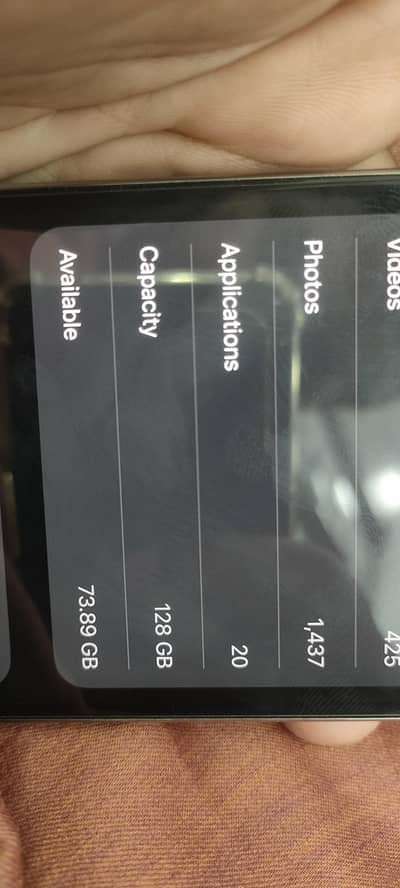 Apple iPhone 15 Pro