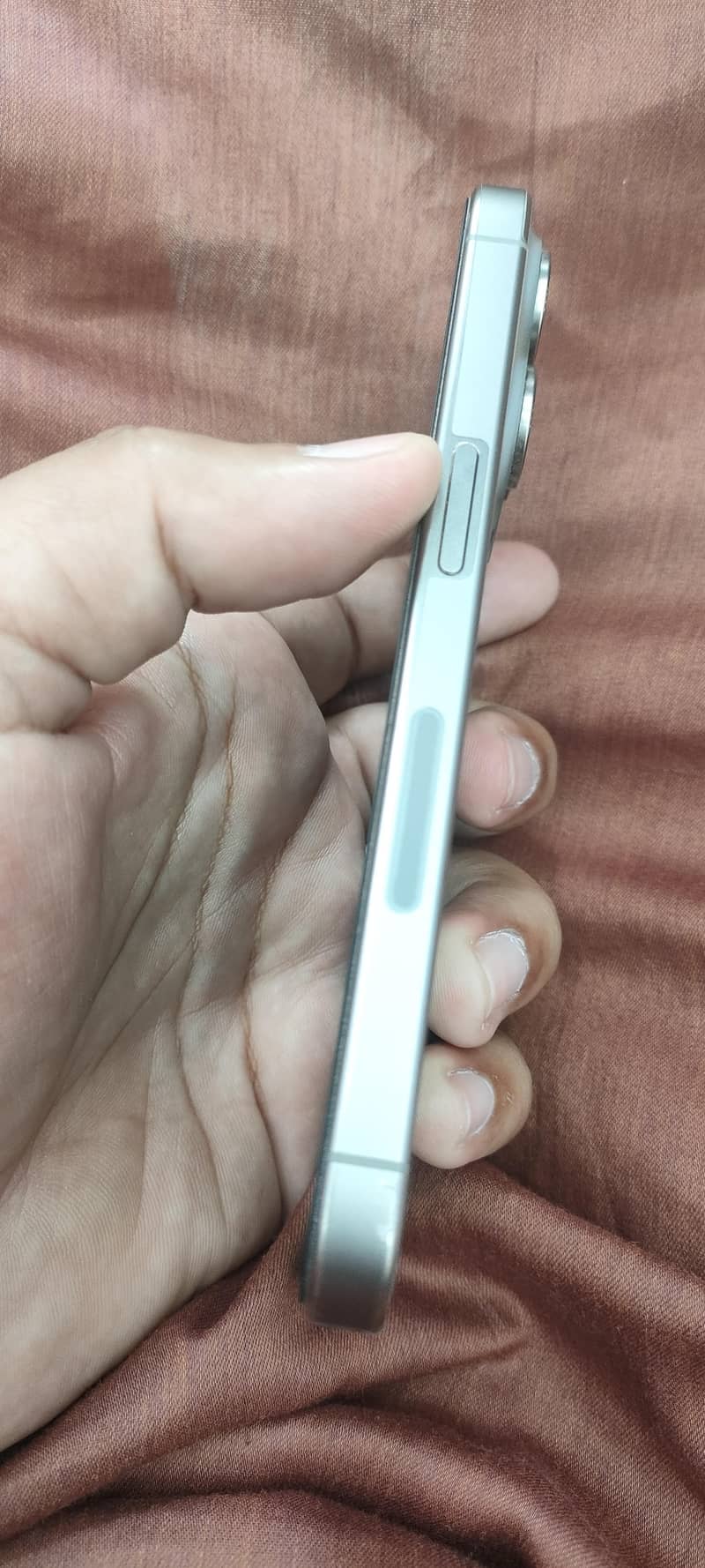 Apple iPhone 15 Pro 5