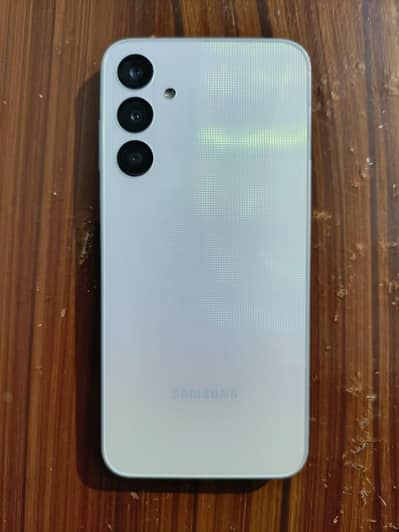 Samsung Mobile A25 5G