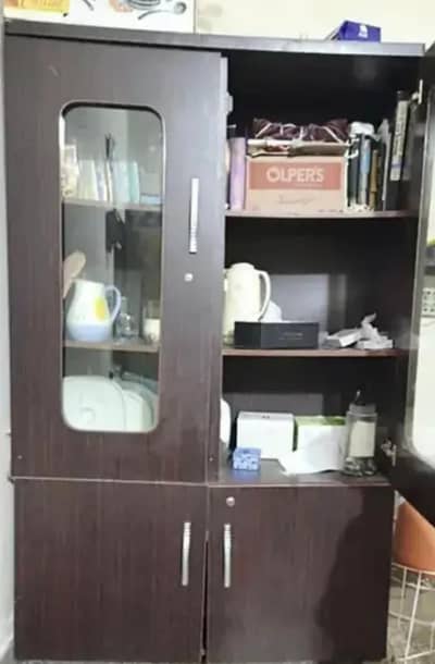 Almira Wardrobe