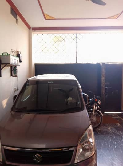 Suzuki Wagon R 2017