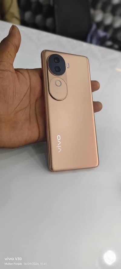 Vivo V40e 5g