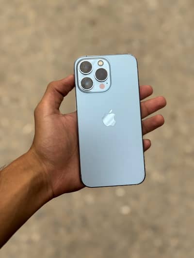 Apple iPhone 13 Pro Factory Unlock