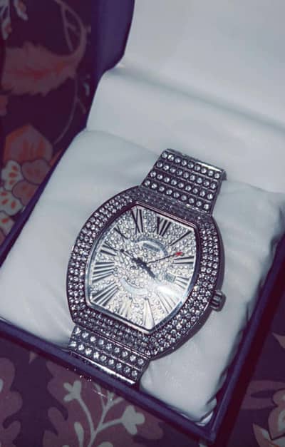 brand new men watch