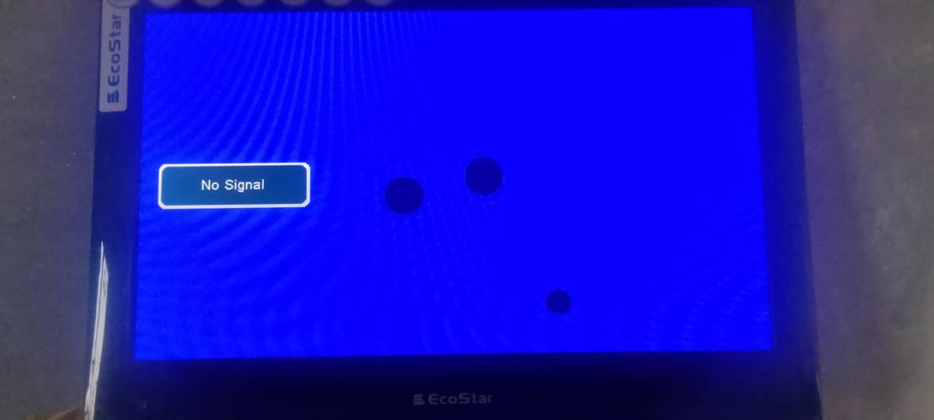 19" LCD Ecostar 2