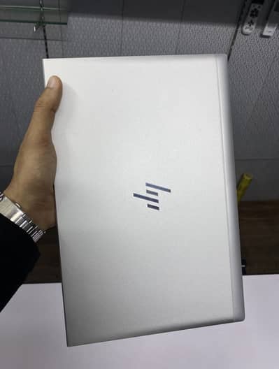 Hp Elitebook 840g7 | Core i5-10th gen | 8/256 SSD