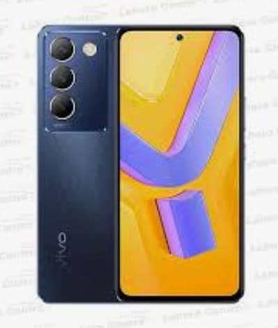 Vivo Y100